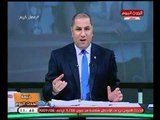 انفراد | خناقة نارية  وتراشق بالألفاظ بين العمري فاروق و خالد مرتجي .. يكشفها 