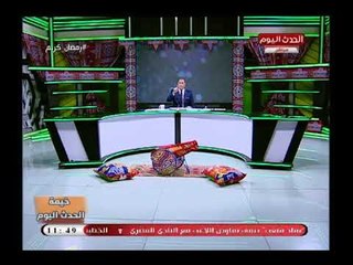 عبد الناصر زيدان يعرض تسريب أسعار شنط الأكاديميات للنادي الأهلي تثير غضب أعضاء الأهلي