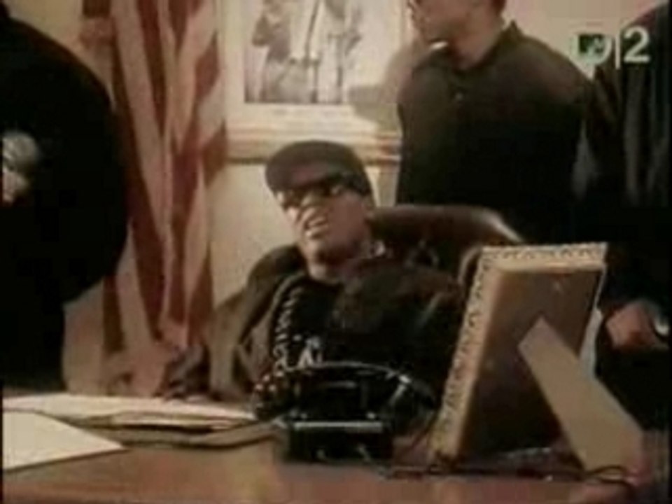 NWA - Express Yourself