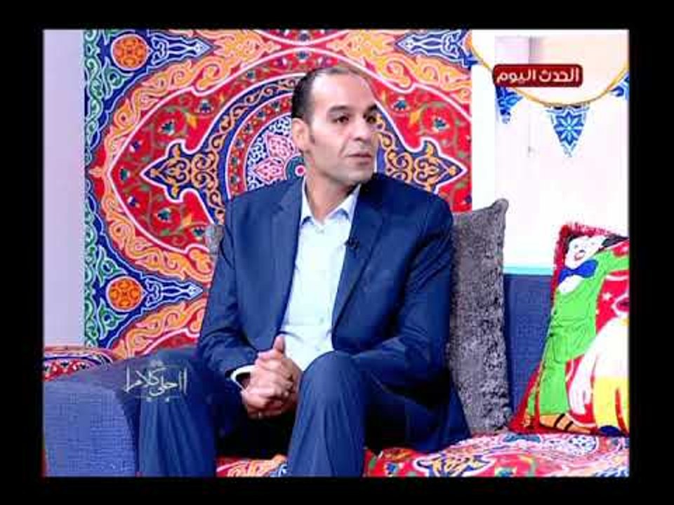 استشاري تغذية علاجية يوضح الوجبات الصحية للطفل الصائم وهذه الطريقة الصحية