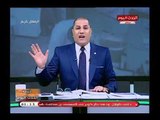 تعليق ( 18) من عبد الناصر زيدان بعد قرارات مجلس الزمالك بسحب عضوية العتال مرتضى منصور