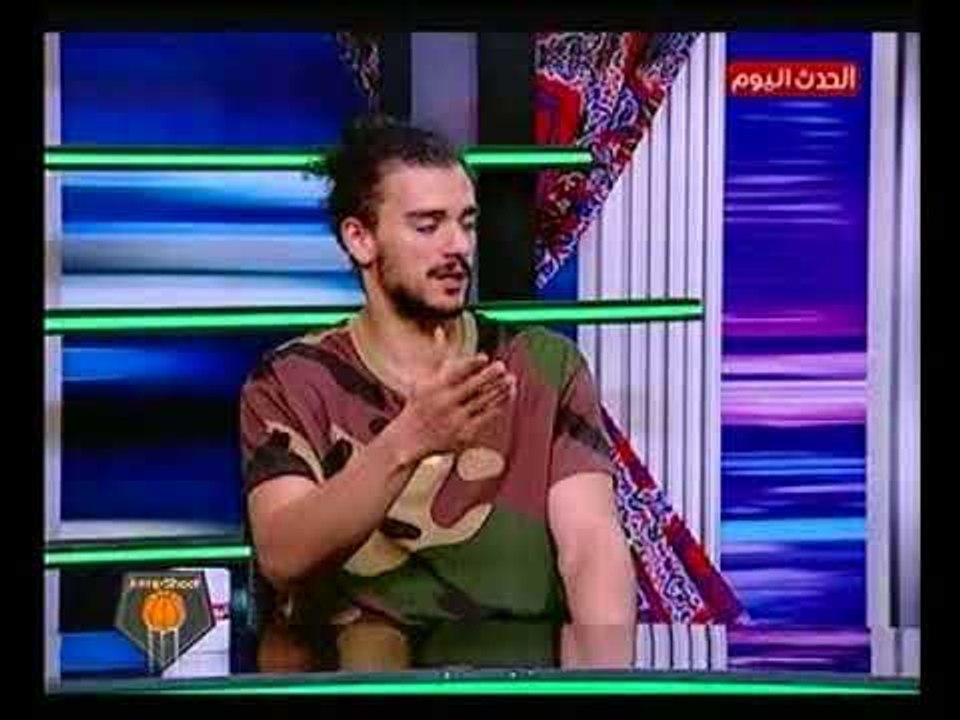 الكابتن "عاصم مرعي " يوجه نصائح هامة للمنتخب المصري قبل الصعود لكأس العالم