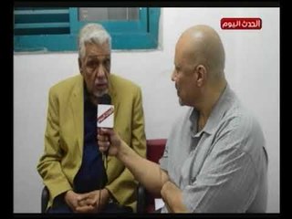انفراد | لقاء مع أبطال مسرحية " شباب في عين الرسول وكواليس وأسرار حصرية 5-6-2018 .