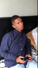 Liendra Alega Porque Le Dicen Feo 'Yo Soy un Papasito'