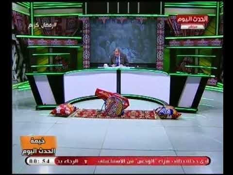 صدق او لا تصدق .. احد المواطنين يتقدم ببلاغ ضد مرتضى منصور والسبب لا أحد يتوقعه