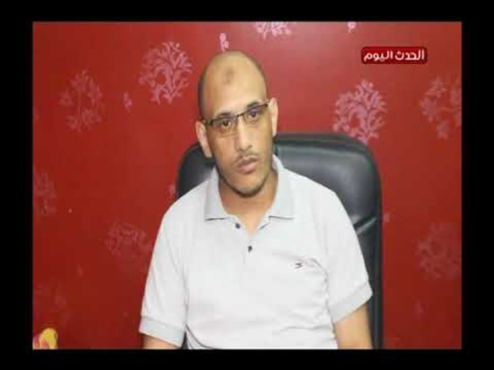 معاك فى الصورة| لقاء مع  م.السيد حسن صاحب مصنع نور الاسلام للملابس الجاهزة