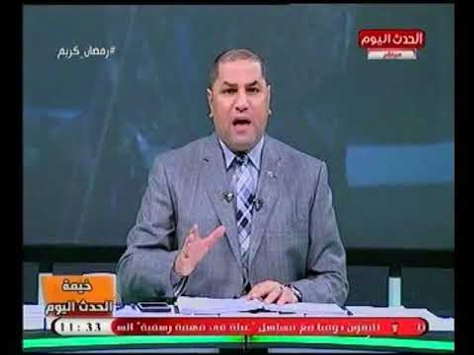 عبد الناصر زيدان يوجه صفعات لـ "مرتضي منصور" بعد تسمم العاملين بالنادي نتيجة وجبة افطار مسممة