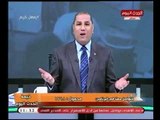 انفراد |عبد الناصر زيدان يكشف فضيحة :