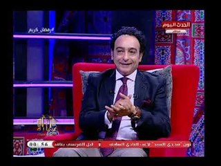 مواجهة قوية بين متحدث العاصمة الإدارية وبرلماني.. بسبب هجوم الأخير علي المشروع