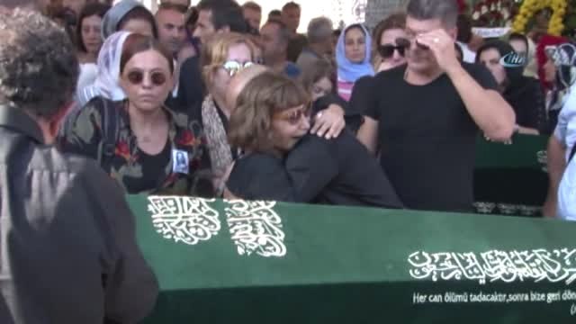 Mizah Dergisi Sahibi Çağın Türker'i Öldürülmesi Soruşturmasında 'Muşta' İddiası