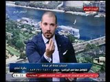 مشادة نارية بين الداعية عبد الله رشدي و ماجد إبراهيم بسبب فرضية الحجاب.. والمذيعة تنهي الحلقة
