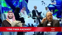 Ekrem Açıkel ile TGRT Ana Haber - 26 Ekim 2018