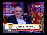 النائب طلعت خليل يطرح تساؤلات رهيبة لمتحدث العاصمة الإدارية والأخير يفحمه ع الهواء
