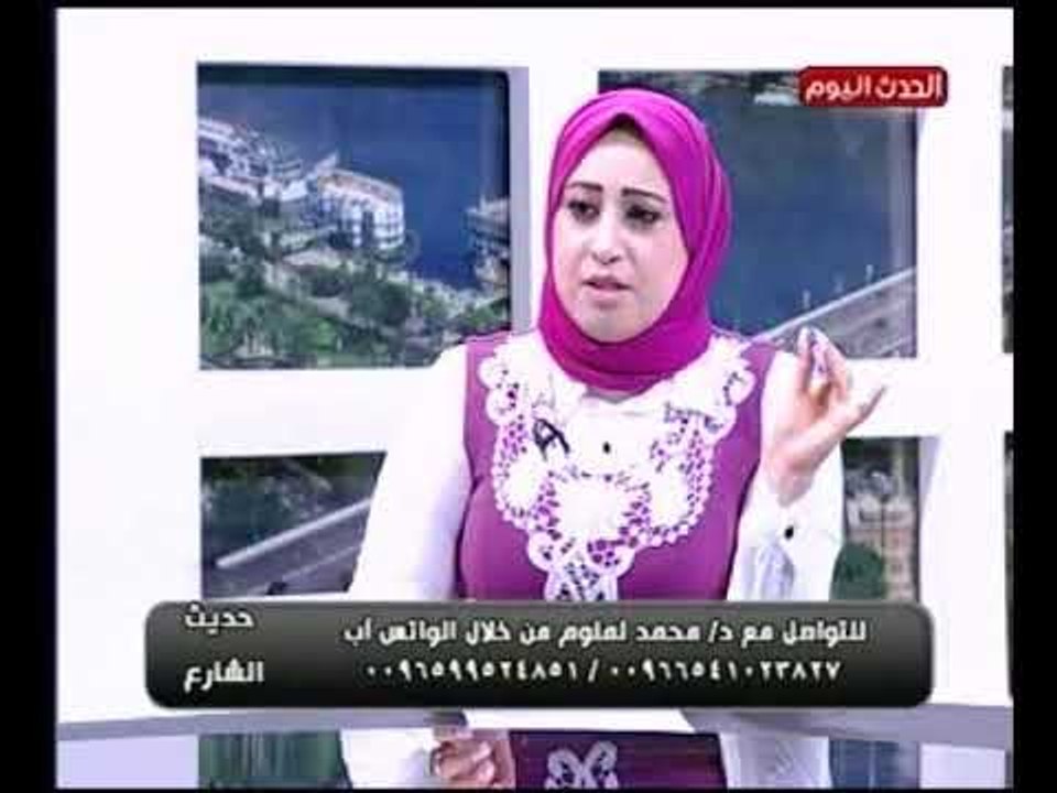 هل الحسد يمكن أن يكون سبب في موت انسان ؟ ..الداعية الإسلامي " د.محمد لملوم " يجيب