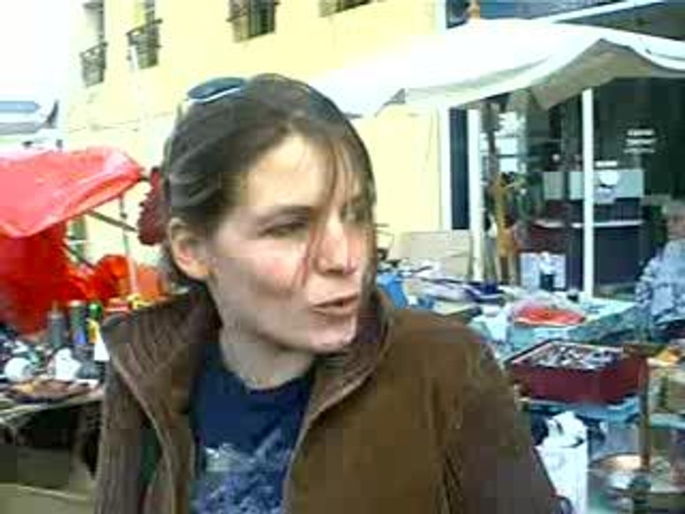 Brocante de Chaville (92)