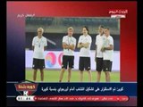 انفراد | عبد الناصر زيدان : كوبر يستقر علي تشكيلة المنتخب أمام أورجواي..وهي !
