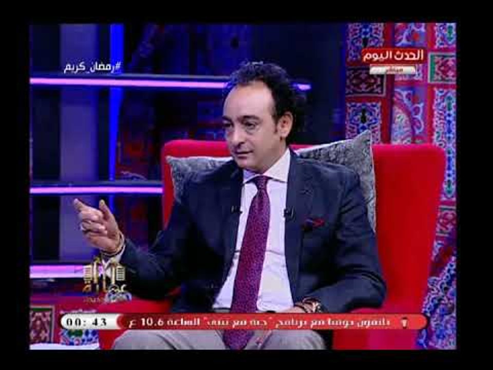 النائب محمد فؤاد يوضح بالمؤشرات فؤاد تحرير سعر الصرف وأسباب انخفاض الاستثمارات الأجنبية