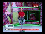 ستاد الناشئين مع ك. سعيد لطفي| وتعليق ناري علي هزيمة منتخب الشباب من تونس 3-6-2018