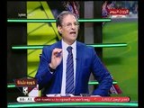 عبد الناصر زيدان يشن هجوم شرس علي حارس مرمي منتخب السعودية بسبب زيادة وزنه