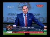 عبد الناصر زيدان يكشف سبب فاضح وراء سفر فيفي عبده لروسيا: عشان ترقص في ..