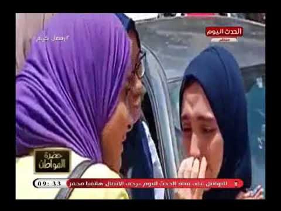 سيد علي يشن هجوم ناري علي طلاب الثانوية العامة:...