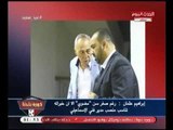 عبد الناصر زيدان يكشف كواليس المؤتمر الصحفي لتقديم 