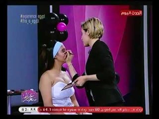 عيد سعيد مع عبير الشيخ ومنال عبد اللطيف| مع وفاء سمير خبيرة التجميل وأخر صيحات الموضة 16-6-2018