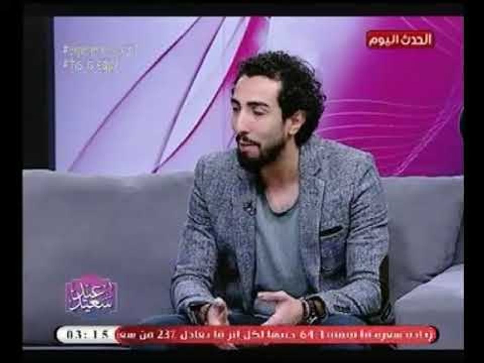 خبير تجميل  يكشف أخر الصيحات في اختيار الاكسسوار وقصات الشعر للعروسة