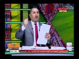 عبد الناصر زيدان يفضح مرتضى منصور ويكشف فضائح في مزايدة الرعاية