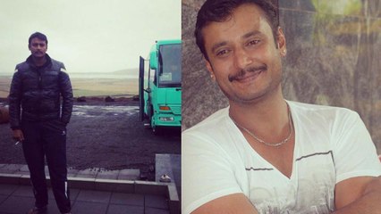 ದೀಪಾವಳಿಗೆ ದರ್ಶನ್ ಅಭಿನಯದ ೫೩ ನೇ ಚಿತ್ರದ ಪೋಸ್ಟರ್ ರಿಲೀಸ್ ? | Oneindia Kannada