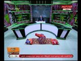 عبد الناصر زيدان يوجه أسئلة نارية وإتهامات لمسؤولي النادي الأهلي .. و