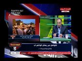 أبو المعاطي زكي يفجر مفاجاة بخصوص مشاركة محمد صلاح في مباراة روسيا