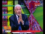 جدل ناري بين عصام شلتوت وجمال عبد الحميد بسبب صيام لاعبي المنتخب..و