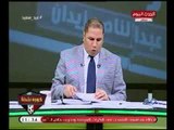 عبد الناصر زيدان ينفرد بالكشف عن قائمة الفنوات الناقلة لمباريات كأس العالم مجانا