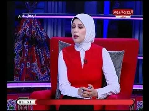 أحلى كلام مع رانيا البليدي وهاني النحاس| ولقاء المخرج محمد فاضل حول دراما رمضان6-6-2018