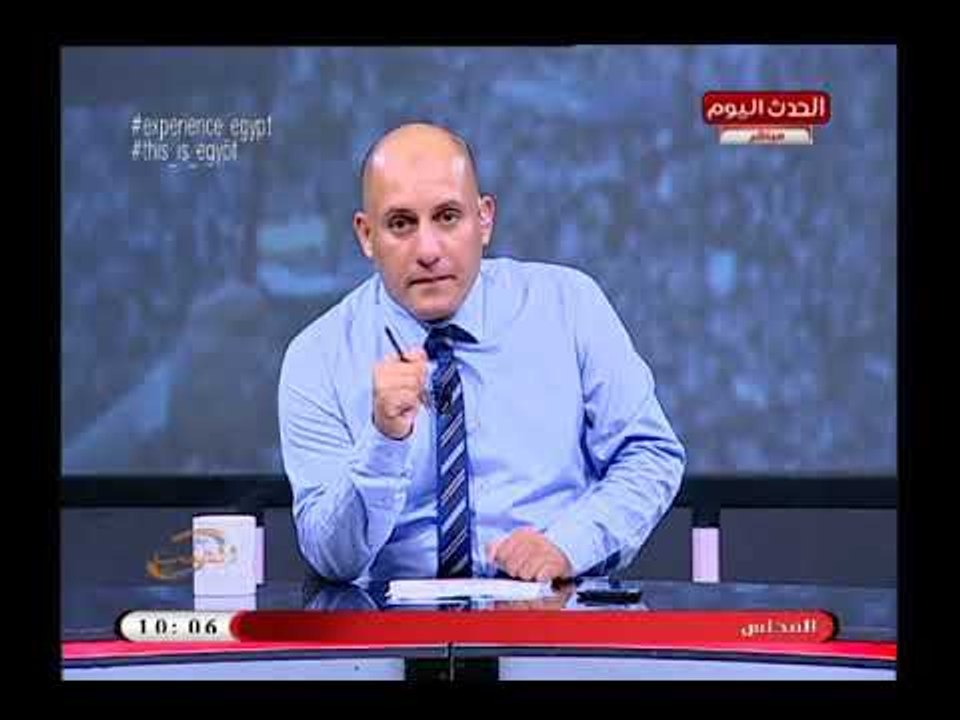 الإعلامي أحمد المغربل يطرح تساؤل رهيب للحكومة بعد رفع الدعم المواطن مشفش حاجة