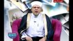 خواطر ايمانية مع الشيخ محمد توفيق| حول اخلاق النبي وموقف للنبي مع اعربي 7-6-2018