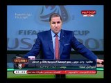 عضو عمومية الأهلي يشن هجوم خارج (+18) علي لاعبي المنتخب: محتاجين يتعلموا الرجولة