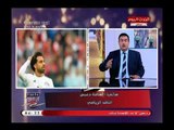 الناقد الرياضى اسامة دعبس يفجر مفاجأة عن رحيل كوبر ومدرب مصري هو الأقرب..شاهد التفاصيل