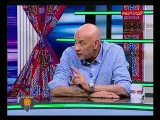 الكابتن " أحمد مرعي " يوجه صفعات وإتهامات خطيرة  للتحكيم المصري :" محتاجين وقفة "