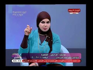 Download Video: د صوفيا زادة تفسر رؤية متصلة بابنها المتوفي  ركوب الخيل للأموات خير وتبشرها بزيارة بيت الله الحرام