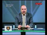 محمود سيد يفتح النار علي الإتحاد المصري لكرة السلة بعد تنظيمه دورة تدريبية ..والسبب !