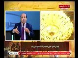 أيسر الحامدي يُبدع في سرد قصة السيدة 