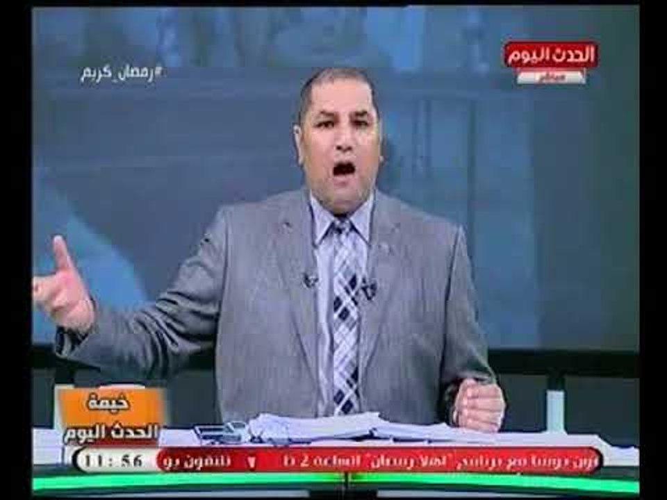 أقوى اعتراف لـ عبد الناصر زيدان : لو الاتهامات اللي بوجهها لـ " مرتضي منصور" كاذبة كان زمانه قتلني