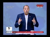 زين العابدين خليفة: قرارات الرئيس السيسي صعبة وجريئة لكنها صائبة