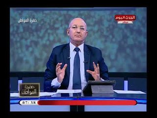 سيد علي يزيح الستار عن تهديد أمريكا للرئيس السيسي بعد تصديه للمخطط الصيوأمريكي  في فلسطين