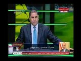 برنامج كورة بلدنا مع عبد الناصر زيدان| لقاء