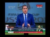 عامر حسين يفجر كارثة تهدد الكرة المصرية : 