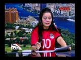 حكاية وطن مع أحمد كليب وسارة ابو زيد| حول الثانوية العامة وتشكيل منتخب مصر بكأس العالم 8-6-2018