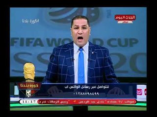 هجوم ناري وقاسي من عبد الناصر زيدان للاعبي المنتخب: جيل كل هدفه الأموال